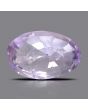PURPLE SAPPHIRE 3.35 CARAT