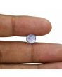 PURPLE SAPPHIRE 3.5 CARAT