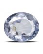 PURPLE SAPPHIRE 3.29 CARAT