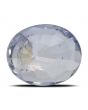 PURPLE SAPPHIRE 3.29 CARAT