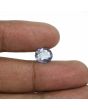 PURPLE SAPPHIRE 3.29 CARAT