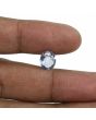 PURPLE SAPPHIRE 3.29 CARAT