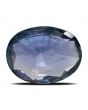 PURPLE SAPPHIRE 5.1 CARAT