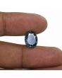 PURPLE SAPPHIRE 5.1 CARAT