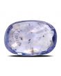 PURPLE SAPPHIRE 8.69 CARAT