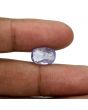 PURPLE SAPPHIRE 8.69 CARAT