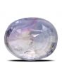 PURPLE SAPPHIRE 6.32 CARAT