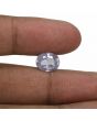 PURPLE SAPPHIRE 6.32 CARAT