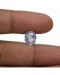 PURPLE SAPPHIRE 6.32 CARAT