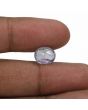 PURPLE SAPPHIRE 6.32 CARAT