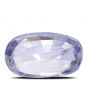 PURPLE SAPPHIRE 5.75 CARAT