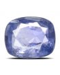 PURPLE SAPPHIRE 5.94 CARAT