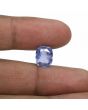 PURPLE SAPPHIRE 5.94 CARAT