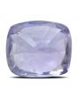 PURPLE SAPPHIRE 7.08 CARAT
