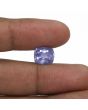 PURPLE SAPPHIRE 7.08 CARAT