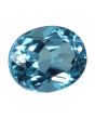 Swiss Blue Topaz 4.72 Carat