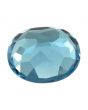 Swiss Blue Topaz 4.72 Carat