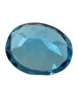 Swiss Blue Topaz 4.88 Carat 