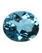Swiss Blue Topaz 4.72 Carat 