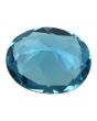 Swiss Blue Topaz 5.27 Carat