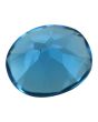 Swiss Blue Topaz 6.31 Carat 