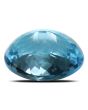 Swiss Blue Topaz 8.97 Carat 
