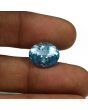 Swiss Blue Topaz 8.97 Carat 