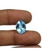 Swiss Blue Topaz 8.97 Carat 