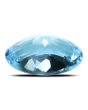 Swiss Blue Topaz 6.27 Carat 