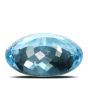 Swiss Blue Topaz 7.59 Carat 