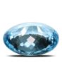 Swiss Blue Topaz 6.64 Carat 