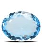 Swiss Blue Topaz 9.48 Carat 