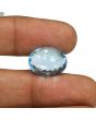 Swiss Blue Topaz 9.48 Carat 