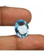 Swiss Blue Topaz 9.48 Carat 