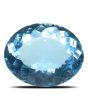 Swiss Blue Topaz 9.25 Carat 