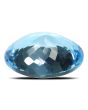 Swiss Blue Topaz 9.25 Carat 