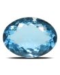 Swiss Blue Topaz 7.05 Carat 
