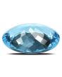 Swiss Blue Topaz 7.05 Carat 