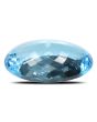 Swiss Blue Topaz 9.7 Carat 