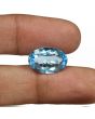 Swiss Blue Topaz 9.7 Carat 