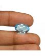 Swiss Blue Topaz 9.7 Carat 
