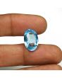 Swiss Blue Topaz 9.7 Carat 
