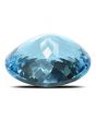 Swiss Blue Topaz 10.38 Carat 