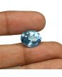 Swiss Blue Topaz 10.38 Carat 