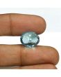 Swiss Blue Topaz 10.38 Carat 