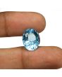 Swiss Blue Topaz 10.38 Carat 