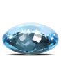 Swiss Blue Topaz 6.88 Carat 