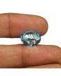 Swiss Blue Topaz 6.88 Carat 