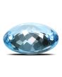 Swiss Blue Topaz 5.87 Carat 