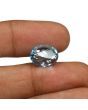 Swiss Blue Topaz 5.87 Carat 